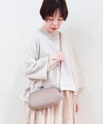 Middlemore ミドルモア/がま口バッグ/SB